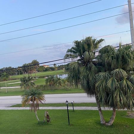 Remodeled And Comfortable Rv - Free Parking Miami Exteriér fotografie