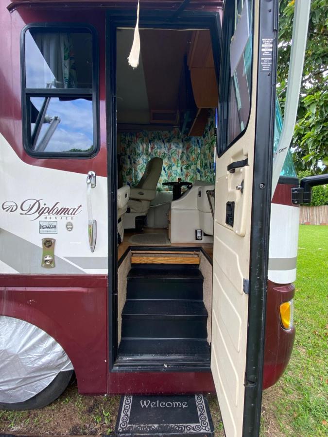 Remodeled And Comfortable Rv - Free Parking Miami Exteriér fotografie