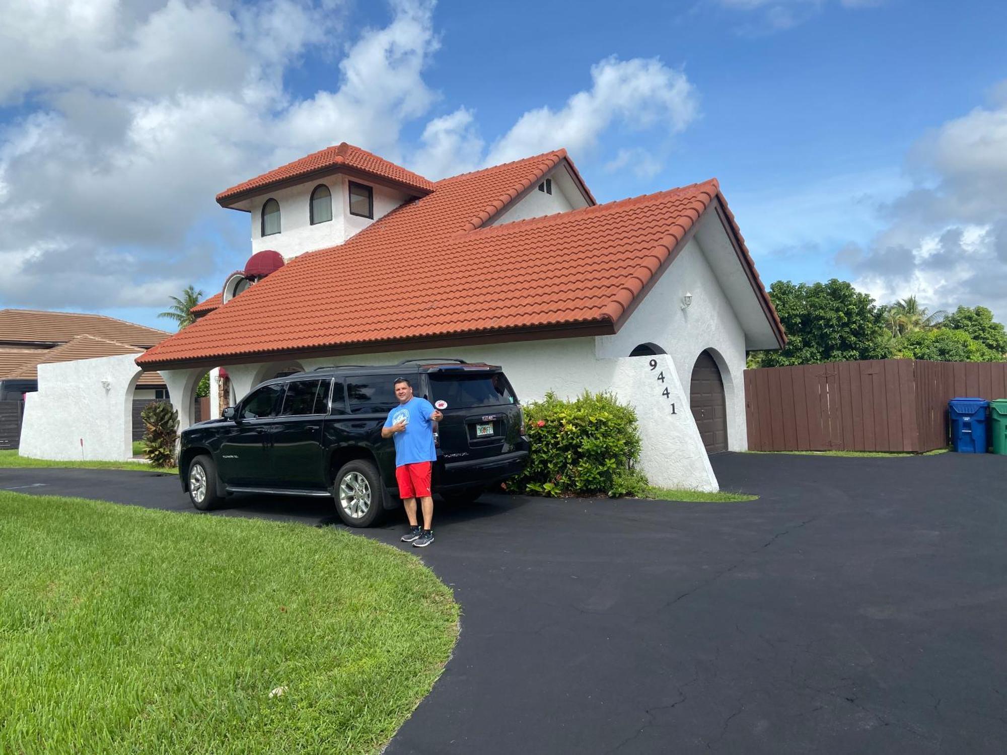 Remodeled And Comfortable Rv - Free Parking Miami Exteriér fotografie