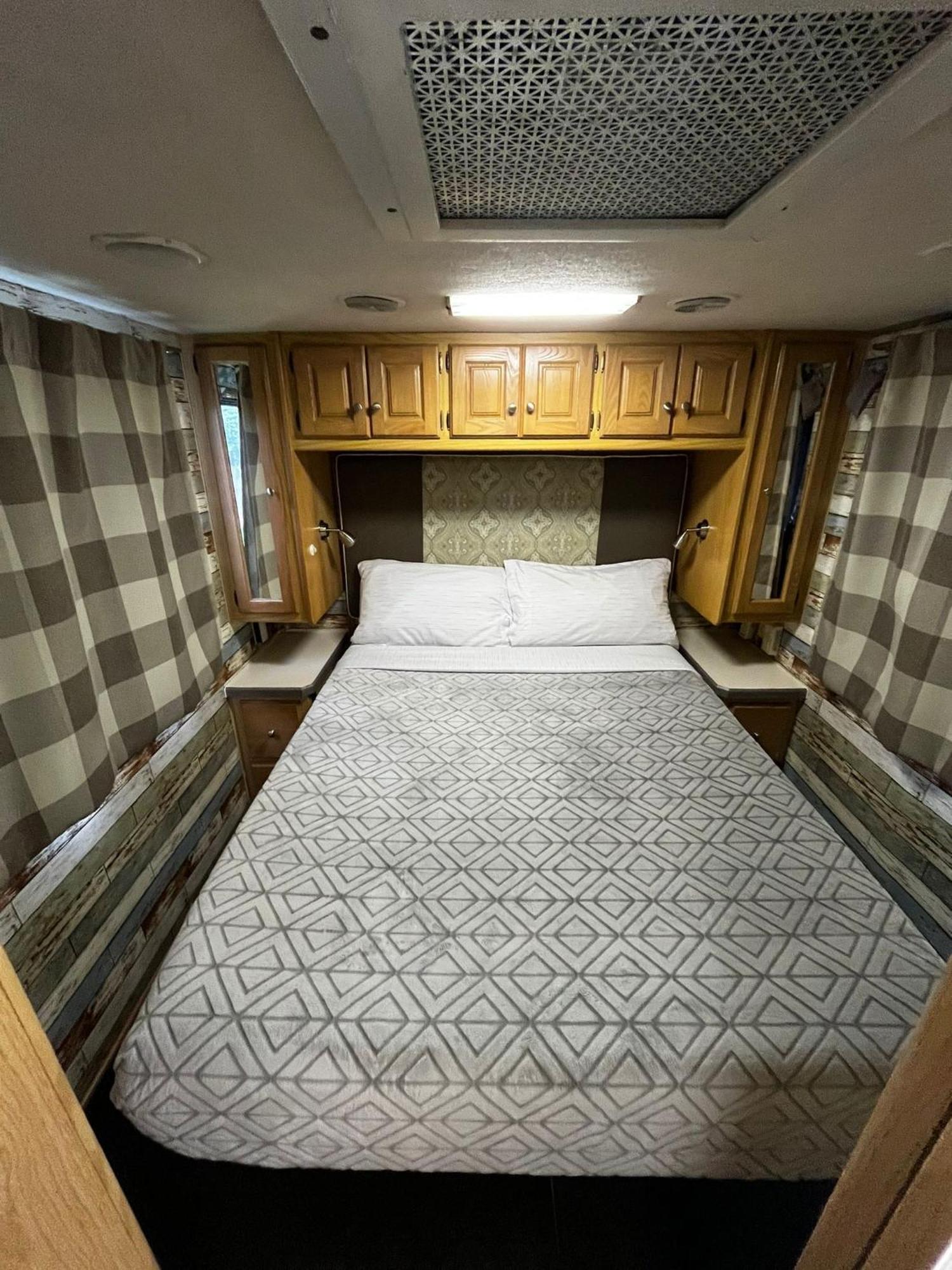 Remodeled And Comfortable Rv - Free Parking Miami Exteriér fotografie