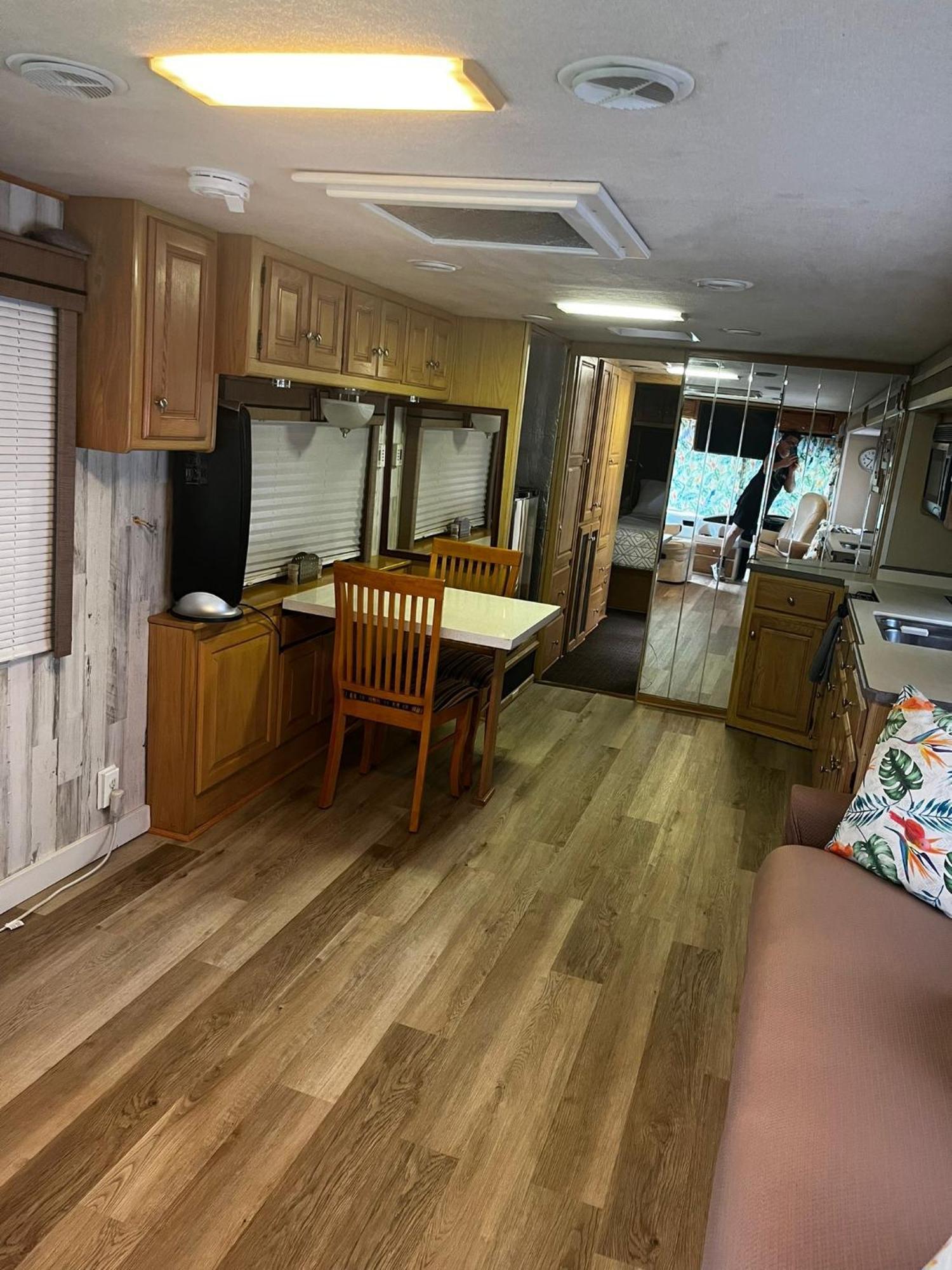 Remodeled And Comfortable Rv - Free Parking Miami Exteriér fotografie