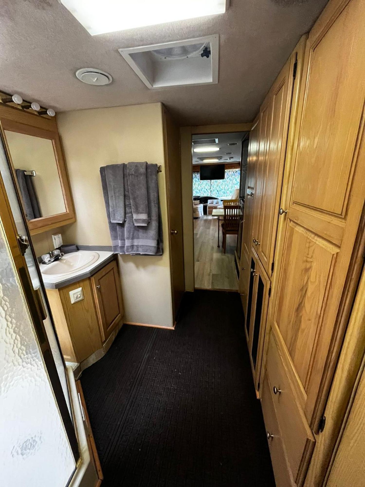 Remodeled And Comfortable Rv - Free Parking Miami Exteriér fotografie